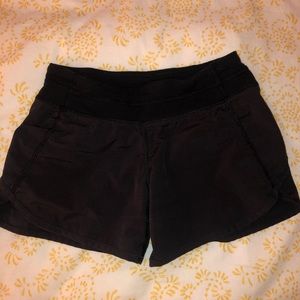 Ivivva shorts